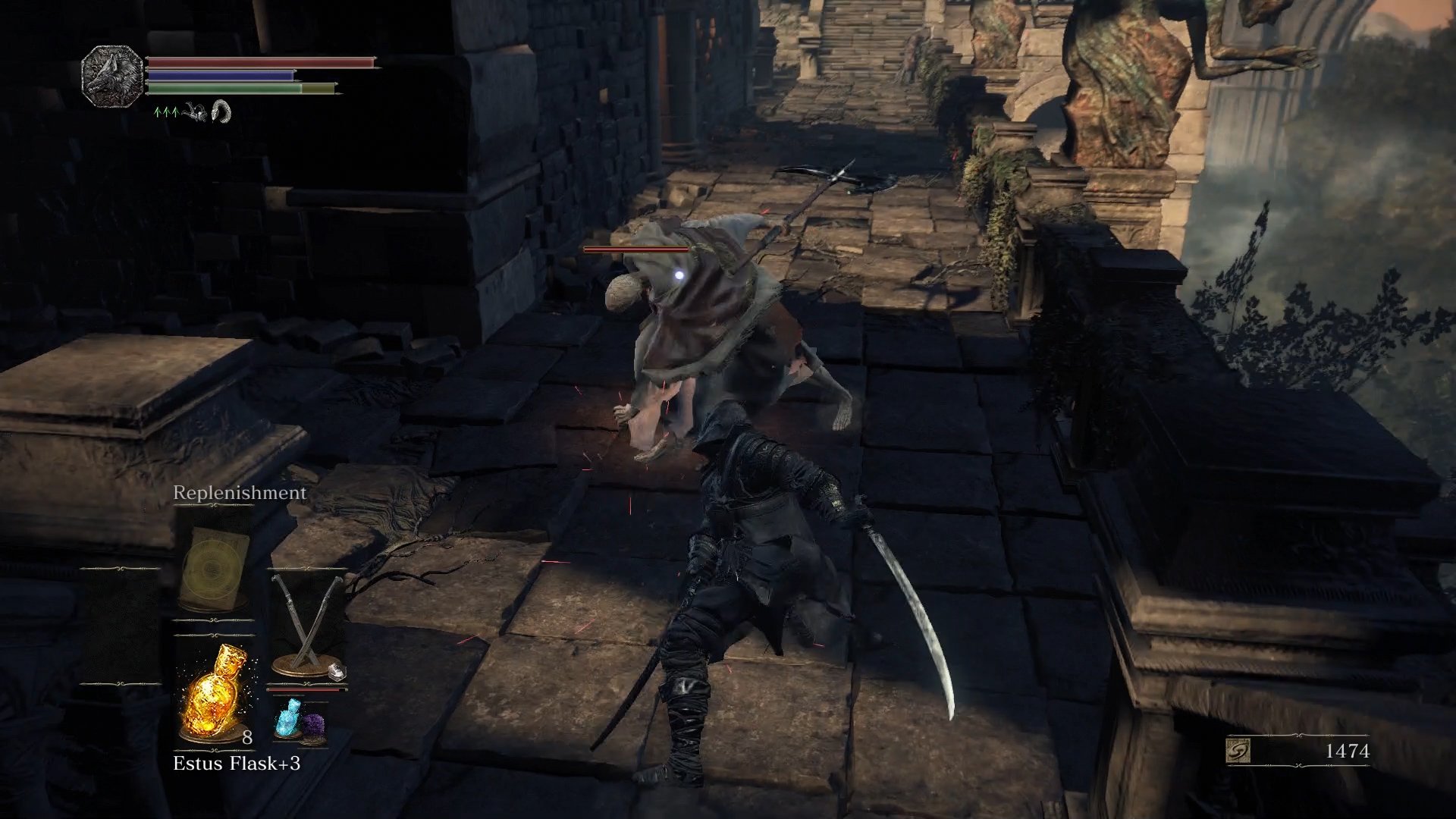 Dark Souls III - Imagen 50